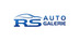 Logo RS Autogalerie Frankfurt